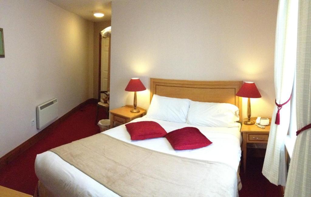 Virginia'S Guesthouse Kenmare Værelse billede