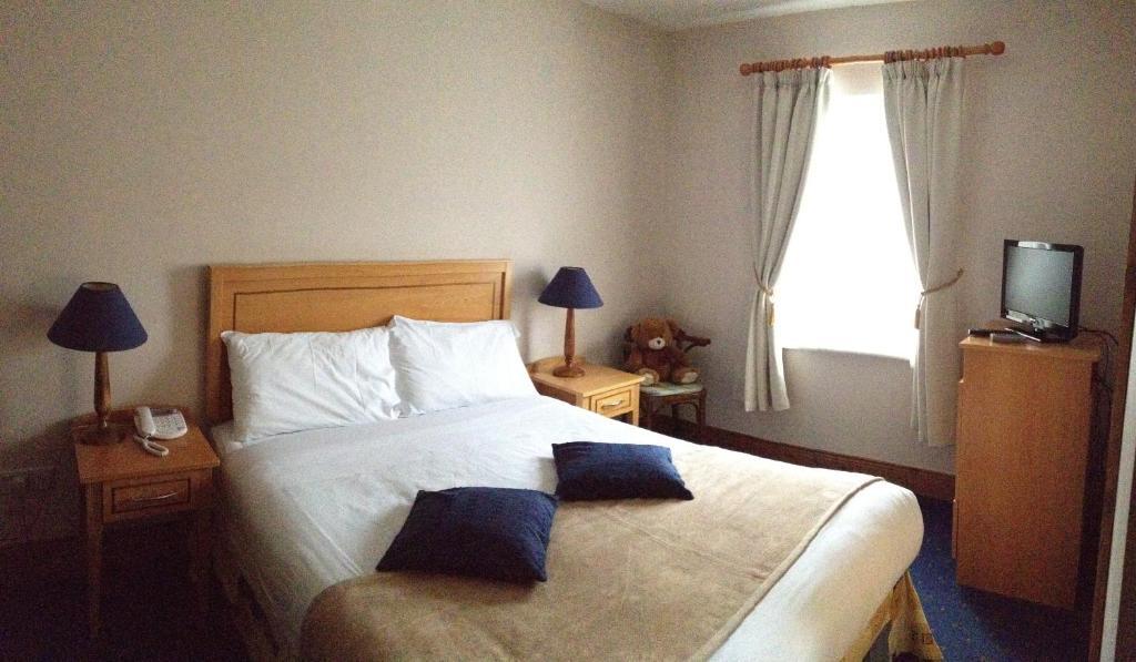 Virginia'S Guesthouse Kenmare Værelse billede