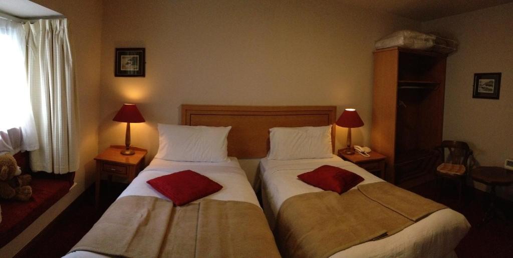 Virginia'S Guesthouse Kenmare Værelse billede