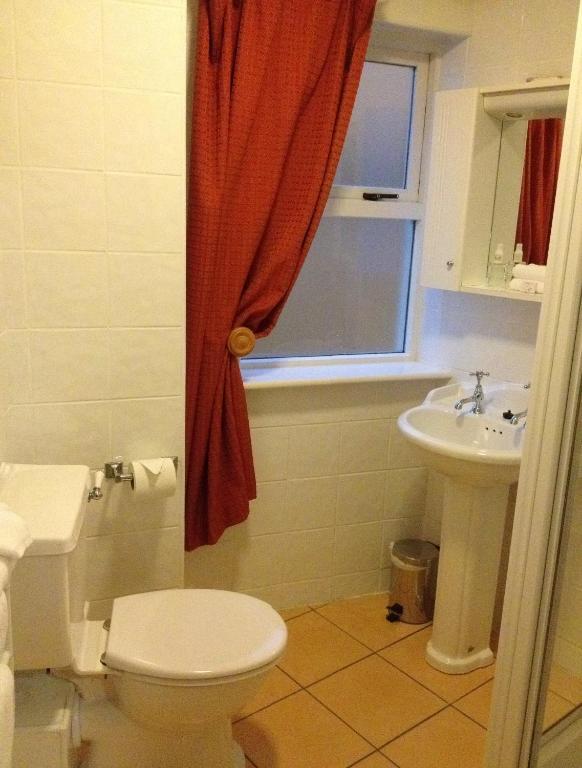 Virginia'S Guesthouse Kenmare Værelse billede