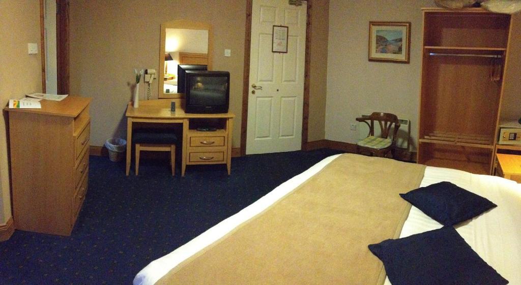 Virginia'S Guesthouse Kenmare Værelse billede
