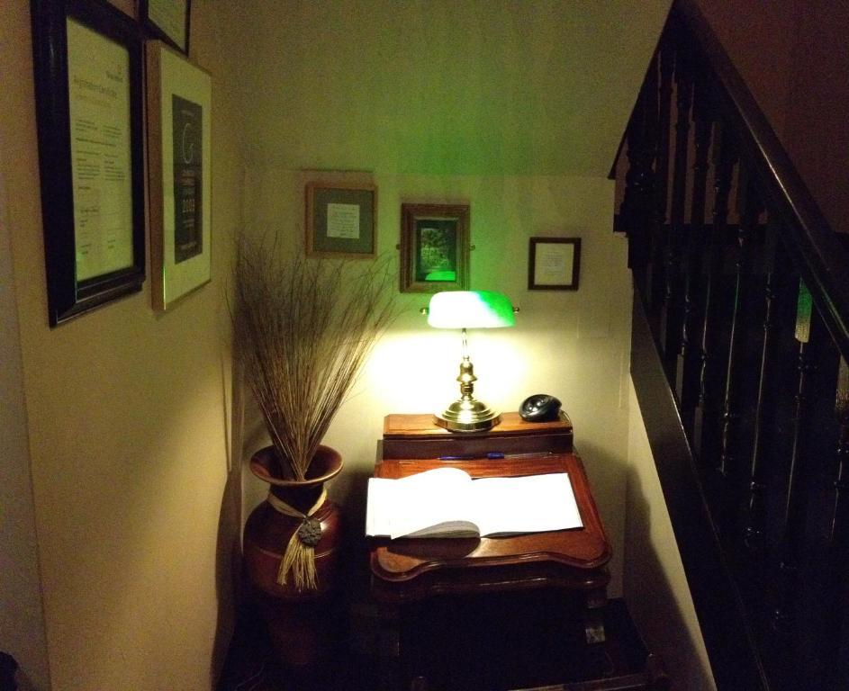 Virginia'S Guesthouse Kenmare Eksteriør billede