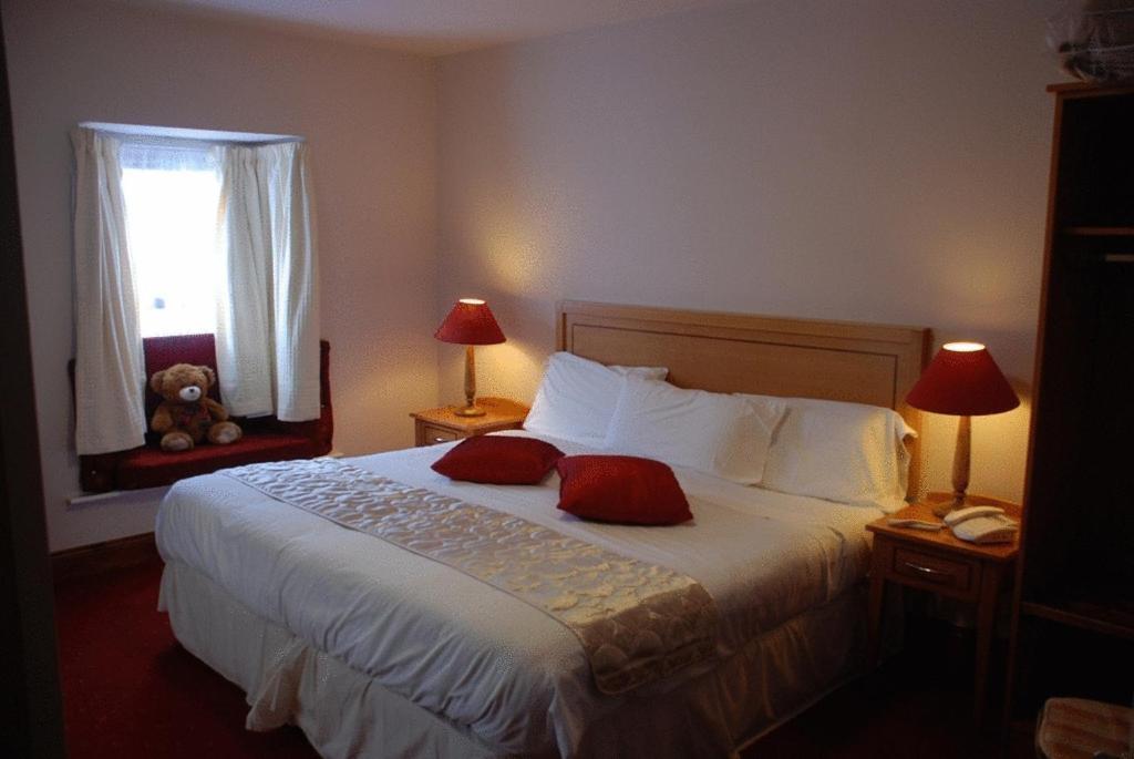 Virginia'S Guesthouse Kenmare Eksteriør billede